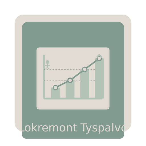 Lokremont Tyspalvo logo